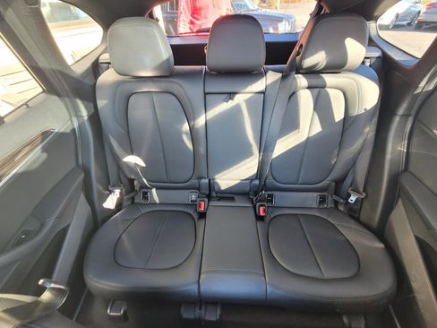 Used 2016 BMW X1 xDrive28i image 34