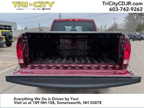 Used 2019 RAM 1500 Express w/ Express Value Package image 32