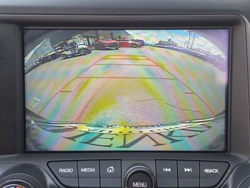 Used 2019 Chevrolet Corvette Stingray Coupe w/ 1LT RWD image 30