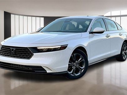 Certified 2023 Honda Accord EX