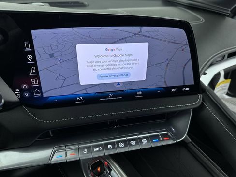 New 2026 Chevrolet Corvette 1LT image 71