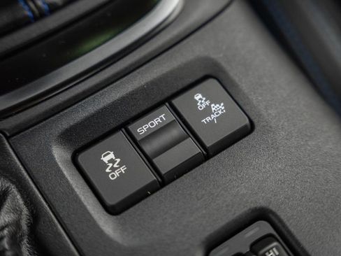 Used 2025 Subaru BRZ tS image 27