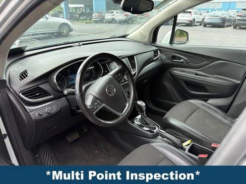 Used 2019 Buick Encore Preferred FWD image 4