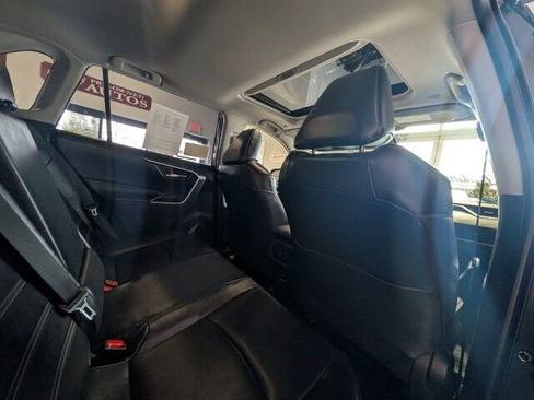 Used 2024 Toyota RAV4 XLE Premium w/ Weather Package image 24