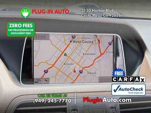 Used 2015 Mercedes-Benz E 400 Coupe image 24