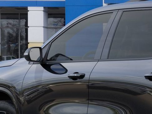 New 2026 Chevrolet Traverse RS w/ LPO, Floor Liner Package AWD/4WD image 12
