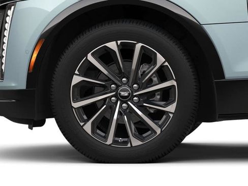 New 2026 Cadillac Lyriq Sport image 33