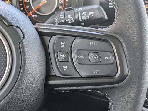 New 2026 Jeep Wrangler Unlimited Rubicon image 26