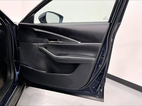 Used 2023 MAZDA CX-30 AWD 2.5 S w/ Preferred Package image 22