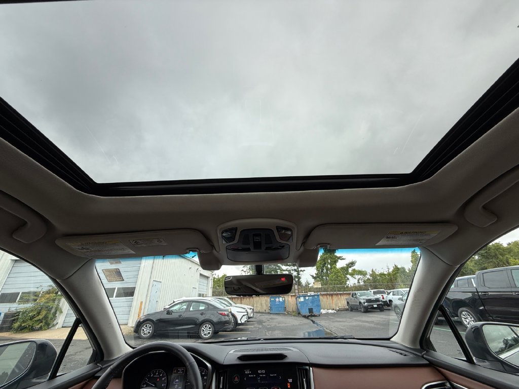 Used 2021 Subaru Outback Touring XT AWD/4WD image 22