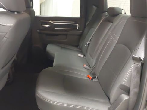 Used 2026 RAM 2500 Big Horn AWD/4WD image 38