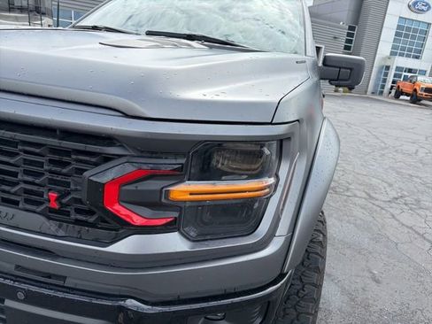 Used 2024 Ford F150 XLT w/ Equipment Group 303A High AWD/4WD image 17