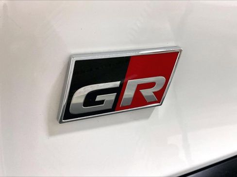 New 2026 Toyota Supra RWD image 24