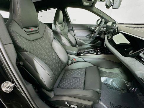 New 2026 Audi S5 Premium Plus AWD/4WD image 8