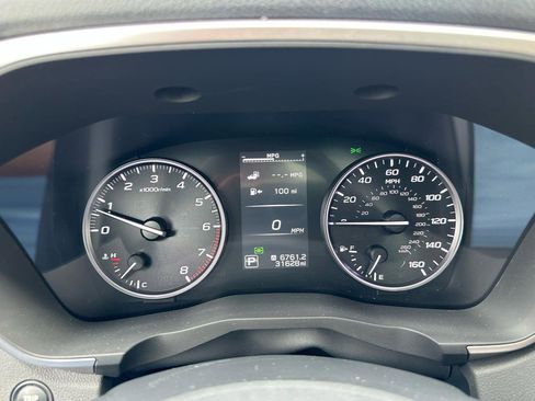 Used 2023 Subaru Ascent Touring image 16