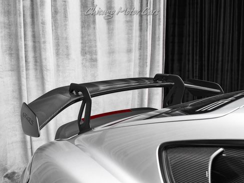 Used 2023 Porsche 718 Cayman GT4 RS image 43