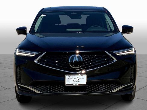 Certified 2025 Acura MDX SH-AWD image 3