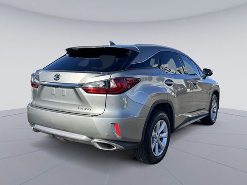 Used 2017 Lexus RX 350 AWD image 5
