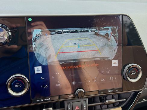 Used 2023 Lexus NX 350 NX 350 Premium image 11