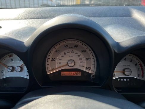 Used 2010 Scion tC image 9