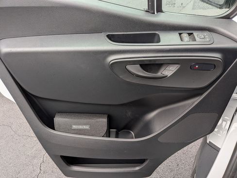 New 2026 Mercedes-Benz Sprinter 2500 image 14