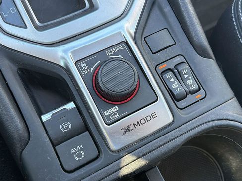 Used 2020 Subaru Forester Premium image 23