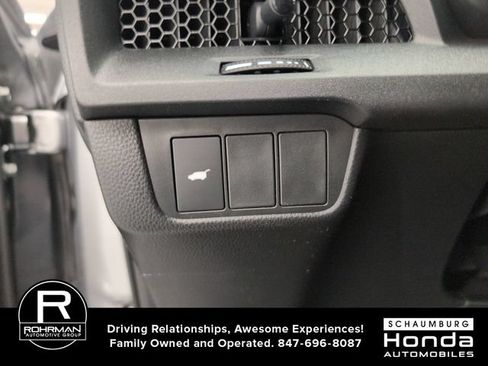 Certified 2026 Honda CR-V Sport-L image 15