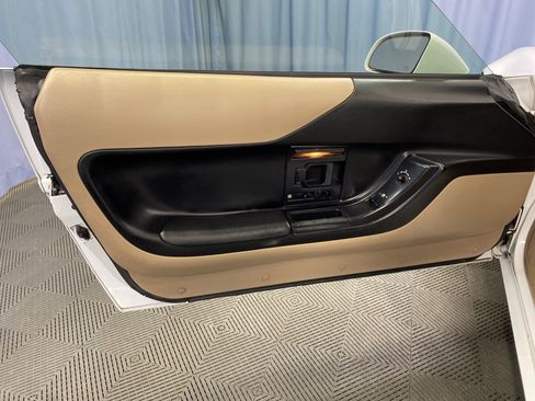 Used 1994 Chevrolet Corvette image 11