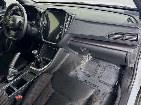 Certified 2024 Subaru WRX Premium image 25