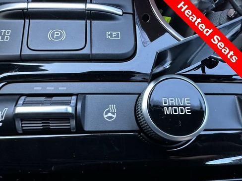 New 2026 Kia K5 GT-Line image 35