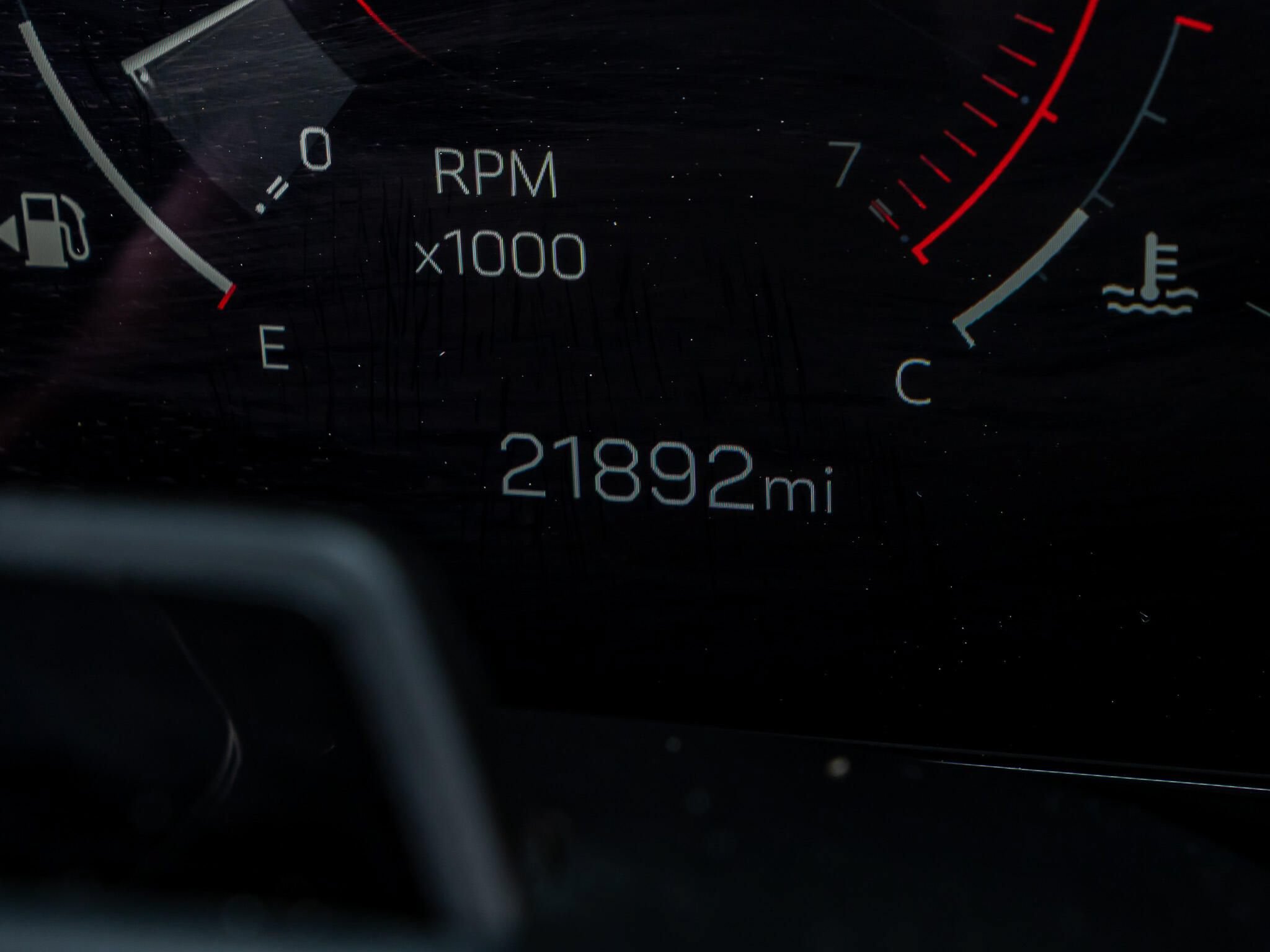 Used 2025 GMC Yukon AT4 Ultimate AWD/4WD image 18