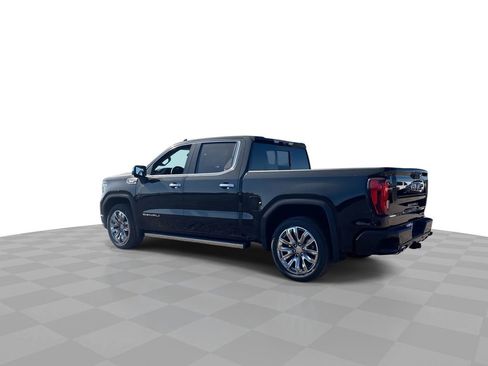 New 2026 GMC Sierra 1500 Denali AWD/4WD image 7