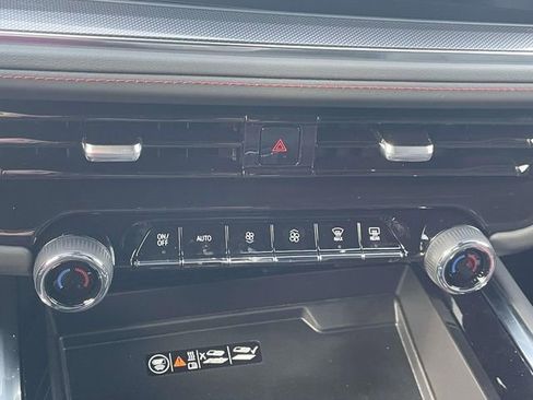 New 2026 Chevrolet Tahoe RST w/ RST Performance Edition image 25