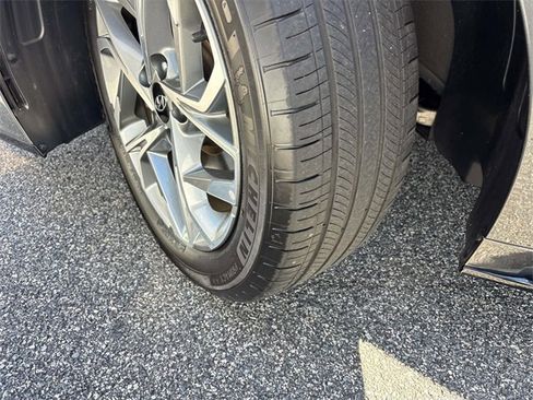 Certified 2023 Hyundai Sonata SEL w/ Cargo Package image 8