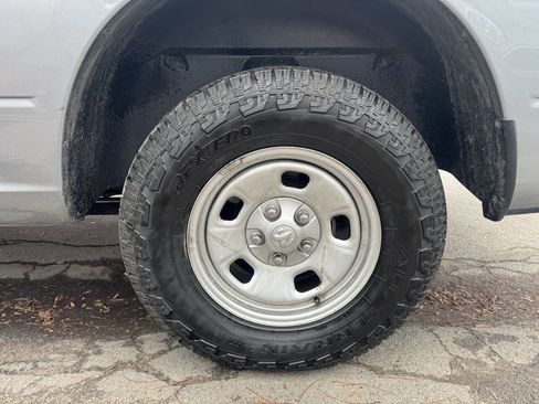 Used 2022 RAM 1500 Tradesman w/ Power & Remote Entry Group image 8