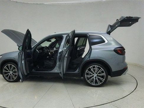 Used 2024 BMW X3 sDrive30i w/ Convenience Package image 76