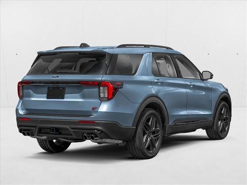 New 2026 Ford Explorer ST RWD image 2