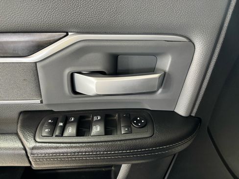 Used 2022 RAM 2500 Big Horn w/ Level A Equipment Group image 23