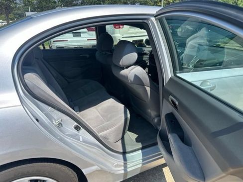 Used 2007 Honda Civic LX image 11