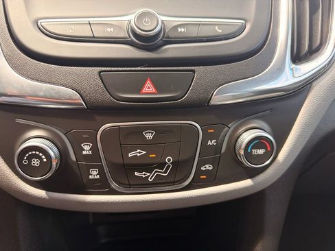 Used 2020 Chevrolet Equinox LS w/ LS Convenience Package FWD image 23