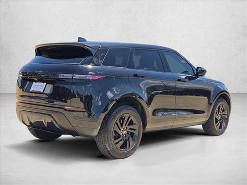 Used 2026 Land Rover Range Rover Evoque S AWD/4WD image 5