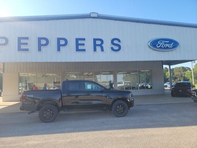 New 2026 Ford Ranger XLT w/ Equipment Group 301A High AWD/4WD image 1