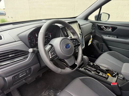 New 2026 Subaru Forester Touring image 22