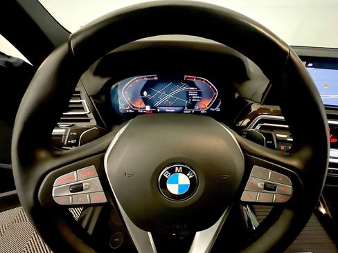 Certified 2023 BMW X3 xDrive30i w/ Convenience Package image 13