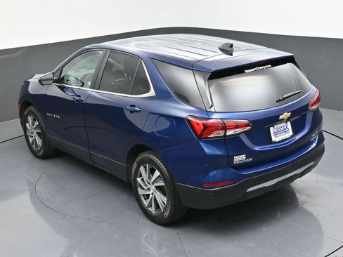 Used 2023 Chevrolet Equinox LT image 48