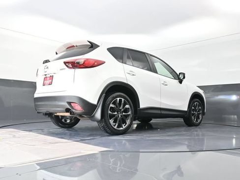 Used 2016 MAZDA CX-5 Grand Touring AWD/4WD image 38