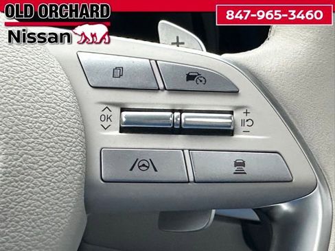 Used 2023 Hyundai Palisade Calligraphy w/ Winter Package image 22