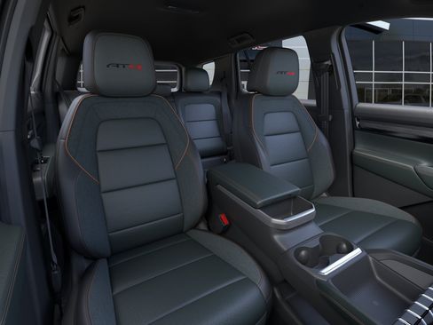 New 2026 GMC Terrain AT4 w/ Convenience Package III AWD/4WD image 16