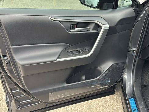 New 2025 Toyota RAV4 XLE image 13