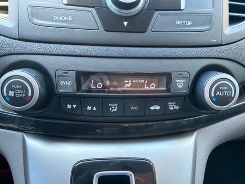 Used 2014 Honda CR-V EX-L image 25
